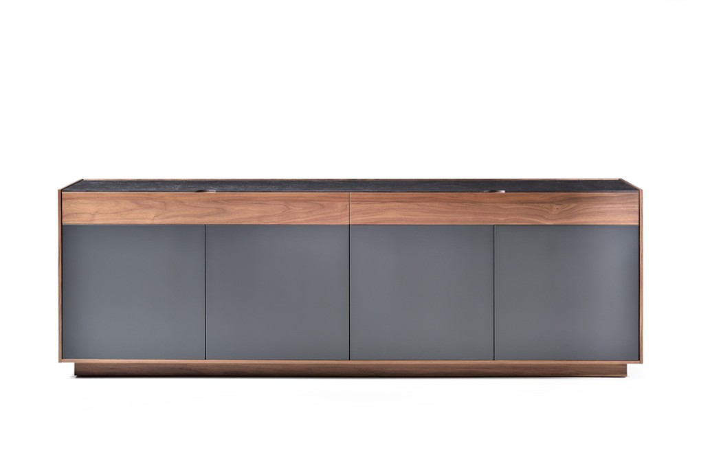 THE PR10 SIDEBOARD