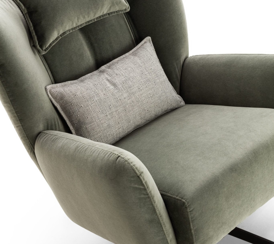 THE OPAL ARMCHAIR