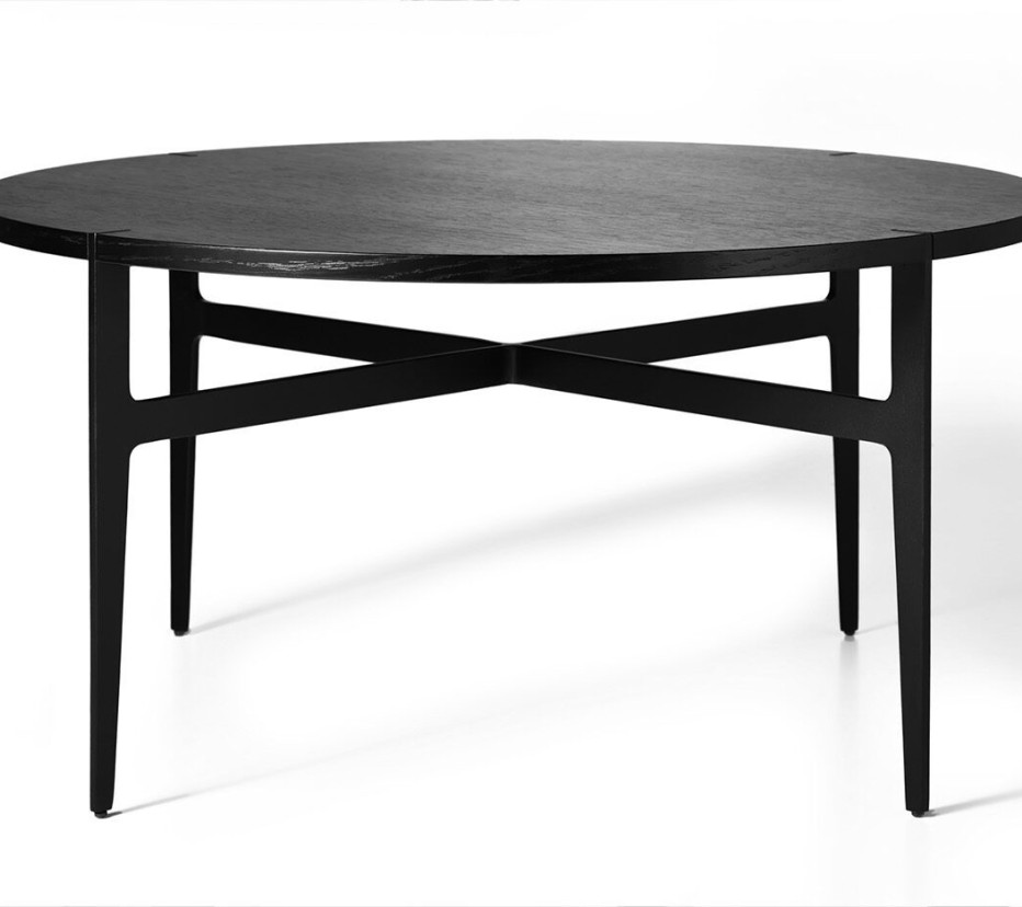 THE SHANGAI COFFEE TABLE