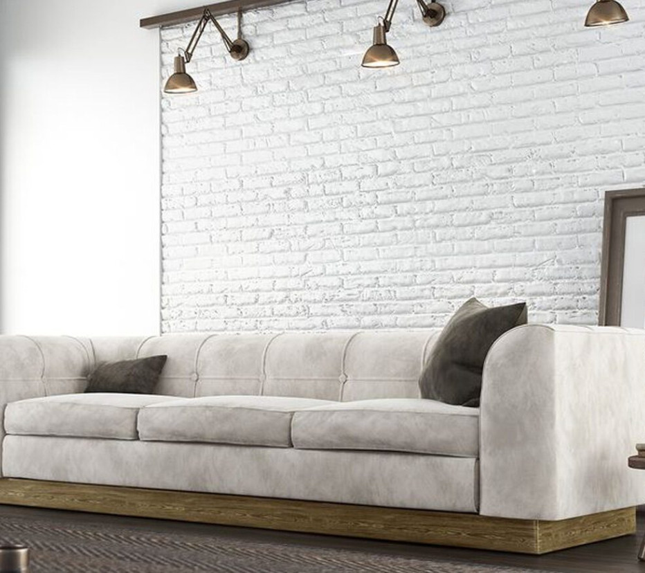 THE CAMILA CLASSIC SOFA