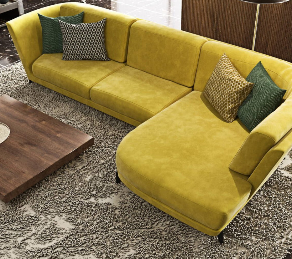 THE PAUL SOFA