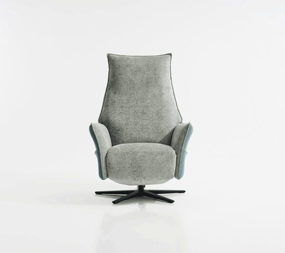 ΠΟΛΥΘΡΟΝΑ OMEGA MASSAGE RECLINER