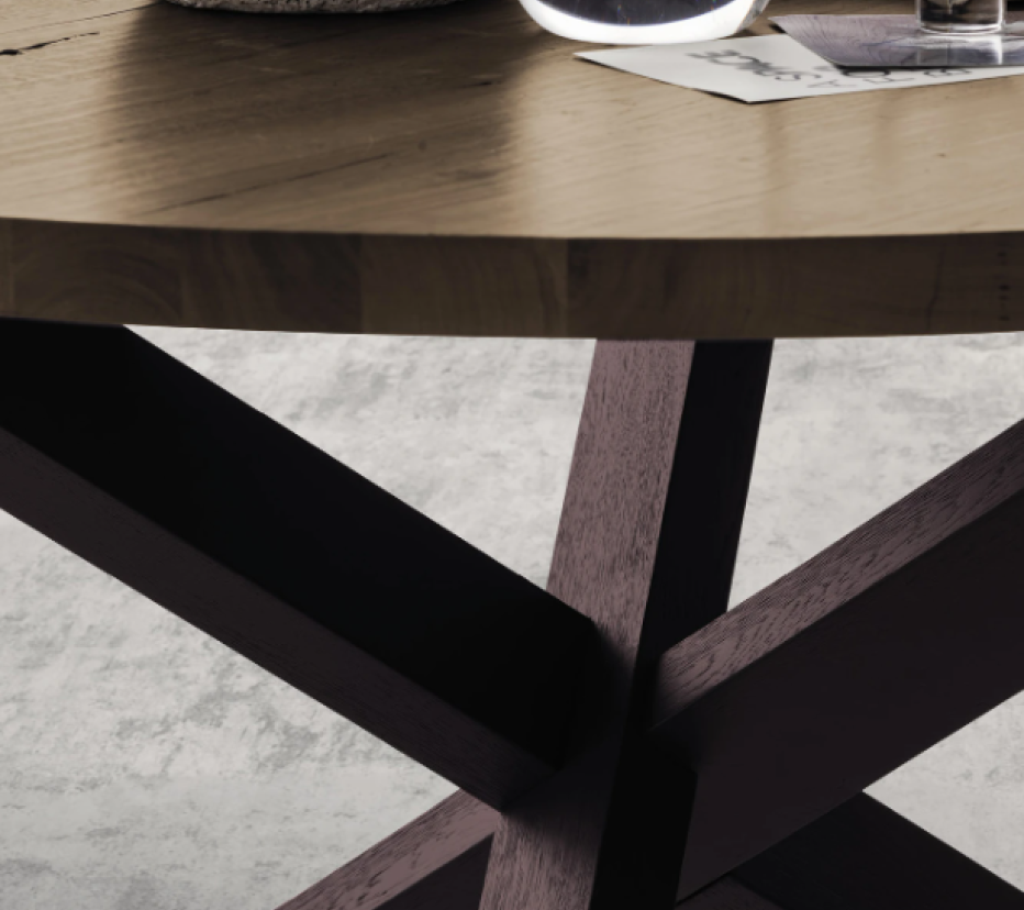 ΤΡΑΠΕΖΑΡΙΑ TOP SMART RING CROSS by Devina Nais