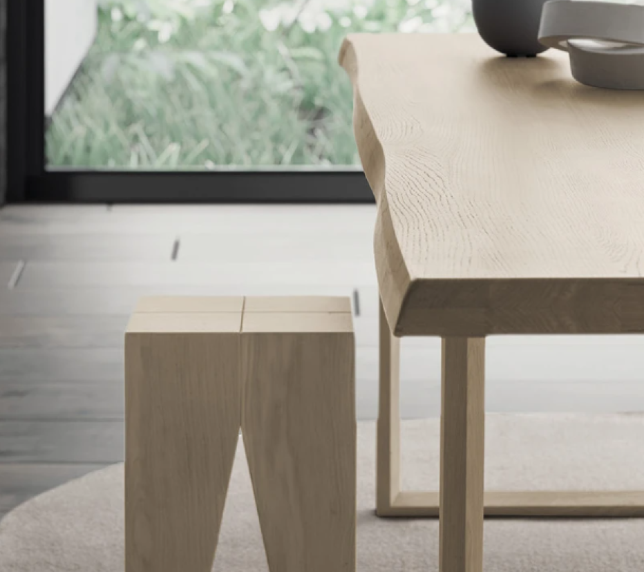 ΤΡΑΠΕΖΑΡΙΑ TOP SAN FRANCISCO KEEP LEGNO by Devina Nais