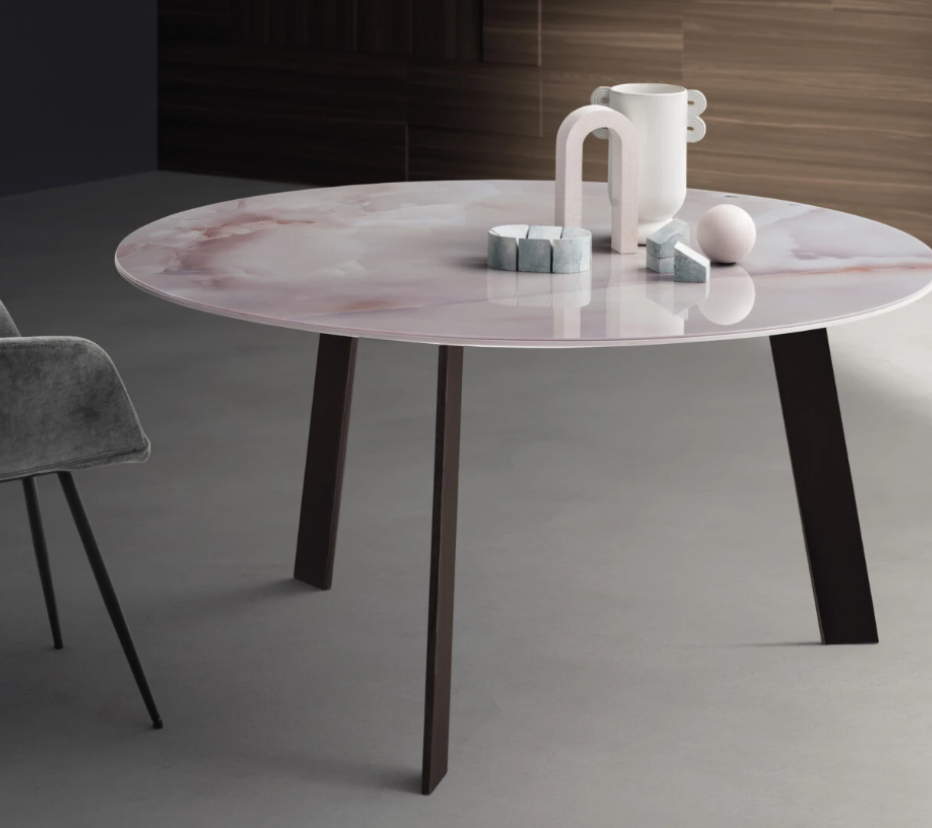 ΤΡΑΠΕΖΑΡΙΑ TOP MANHATTAN RING "MY GLASS" PASS 3 by Devina Nais