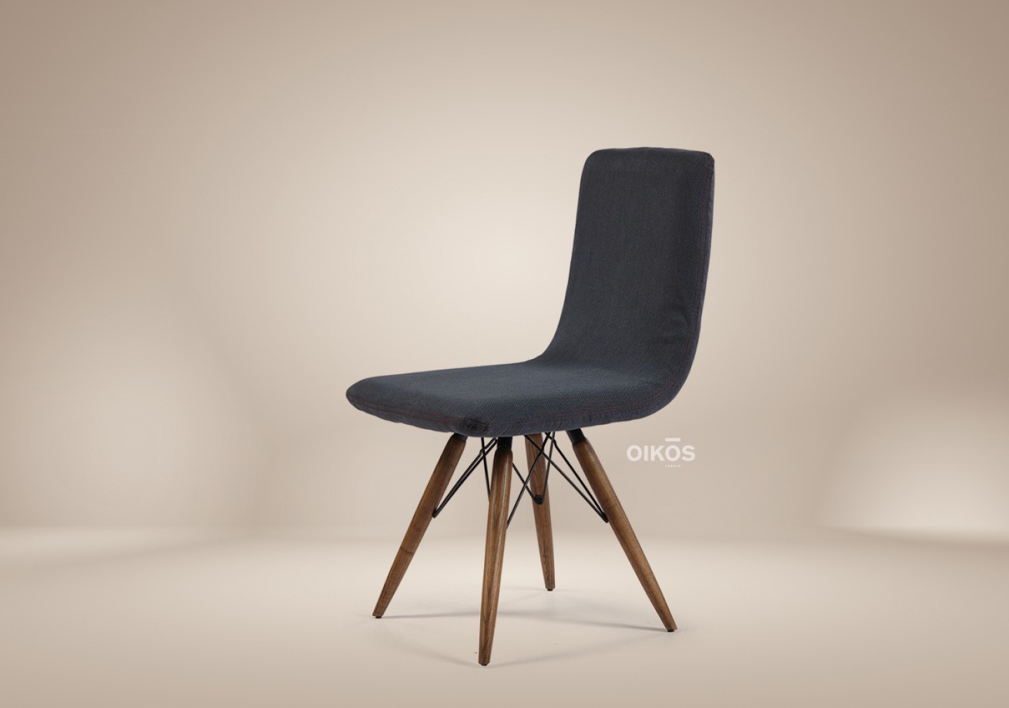 THE NEW DHAKA DINING CHAIR