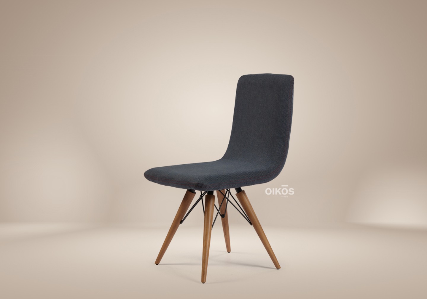 THE NEW DHAKA DINING CHAIR