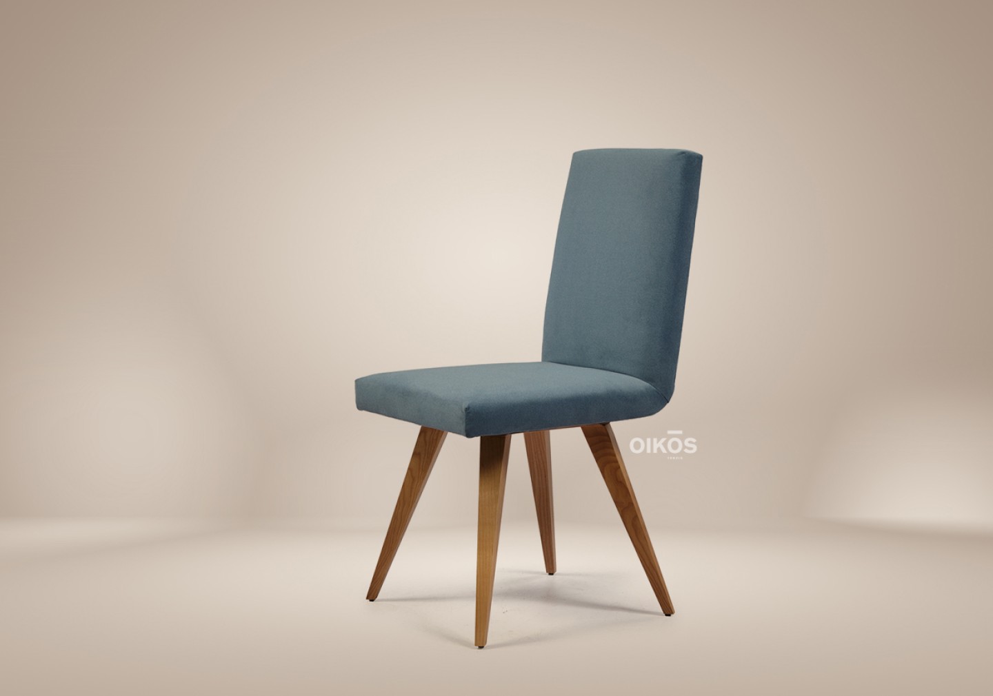 THE LAGOON DINING CHAIR