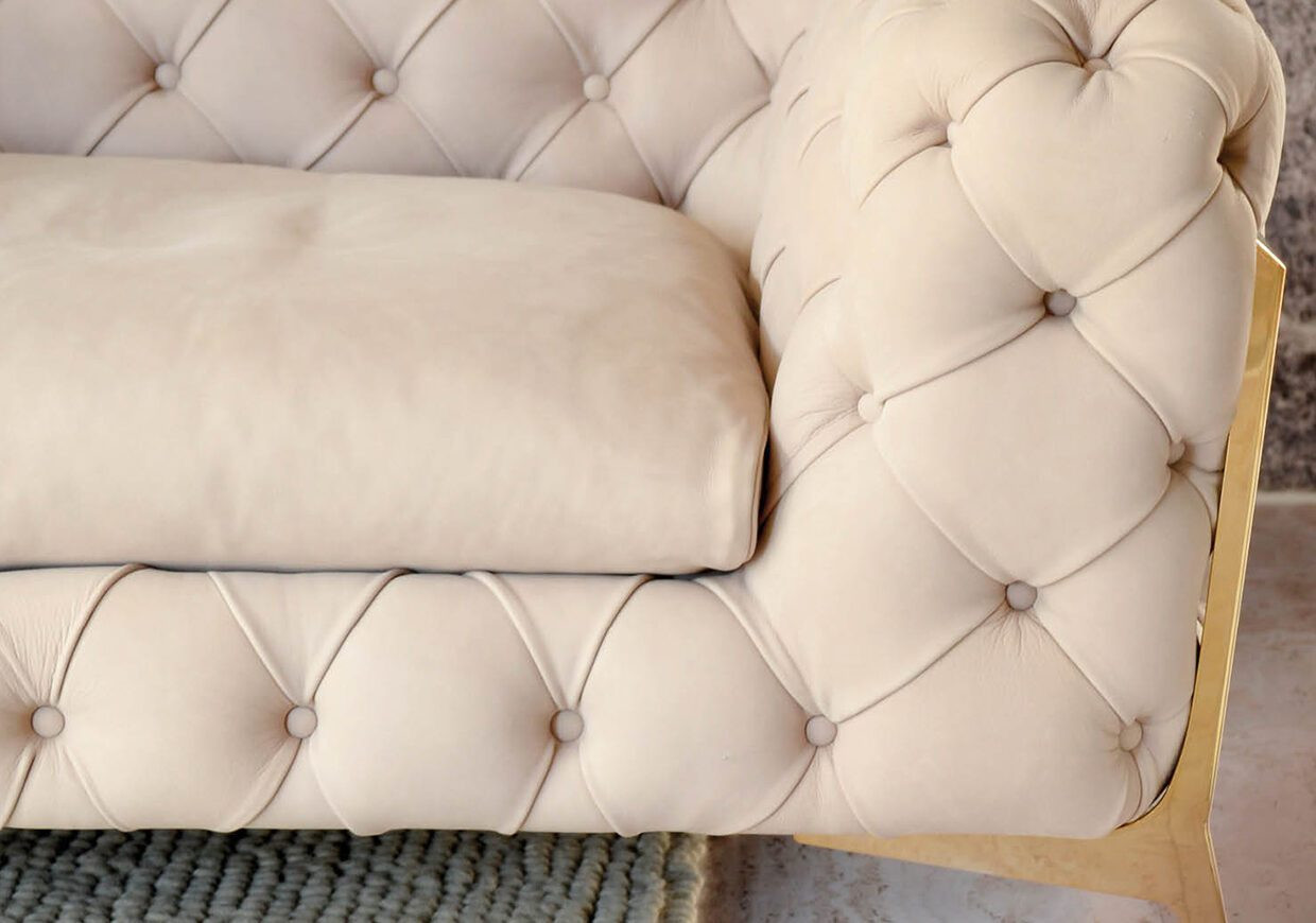 THE BELLE EPOQUE SOFA
