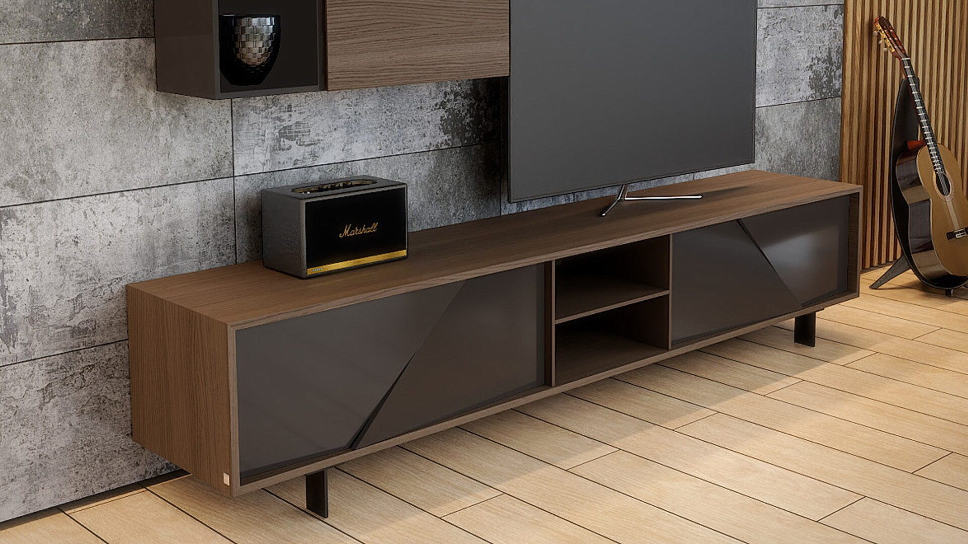 THE BRERA TV STAND