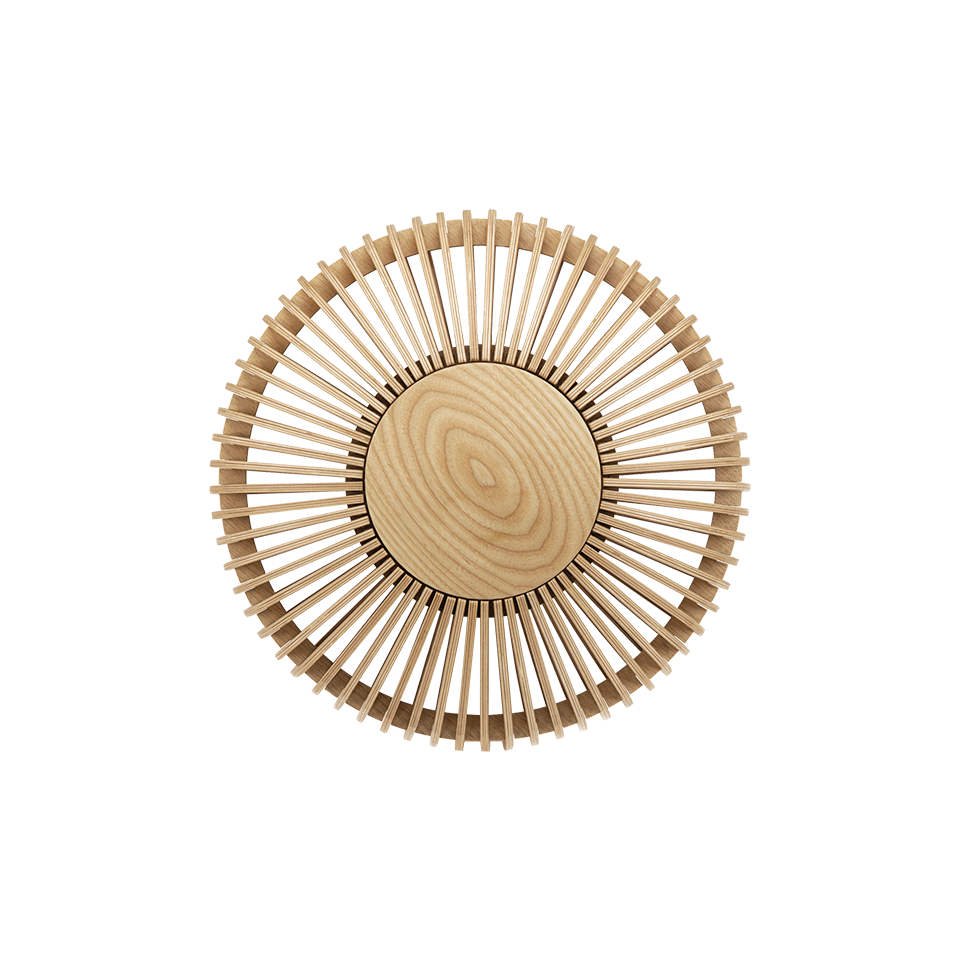 THE CLAVA WALL LAMP