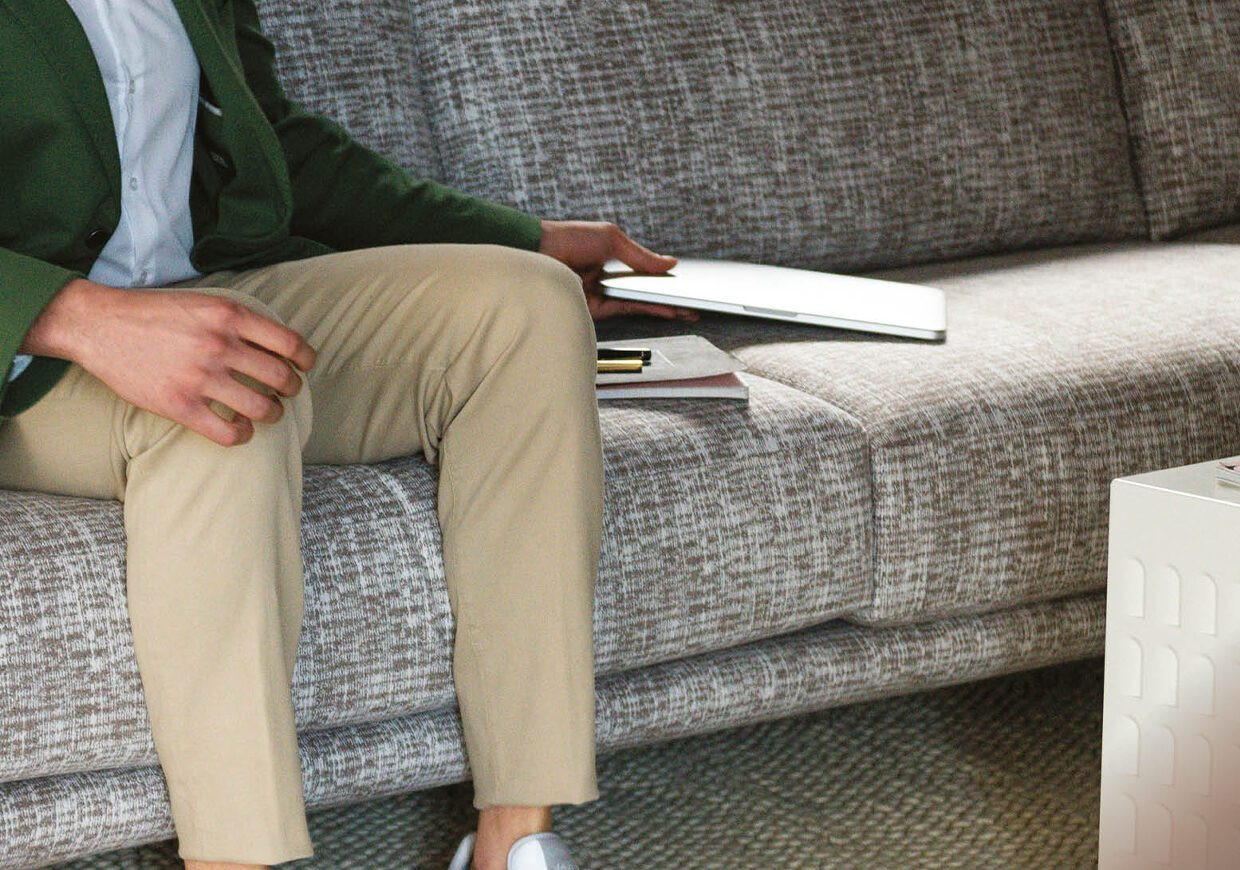 THE COSMO SOFA