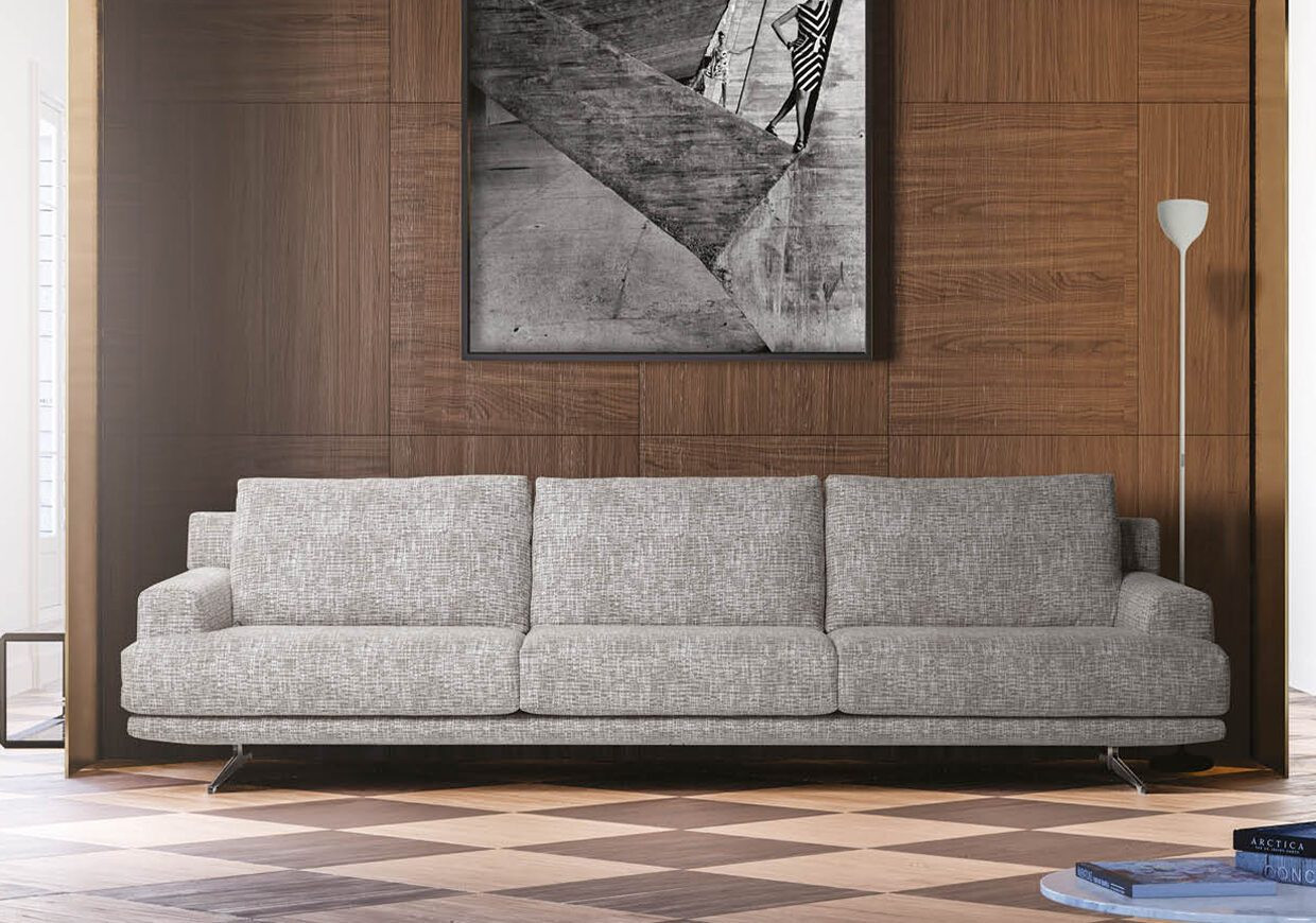 THE COSMO SOFA