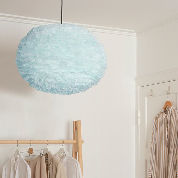 THE EOS CEILING LAMP