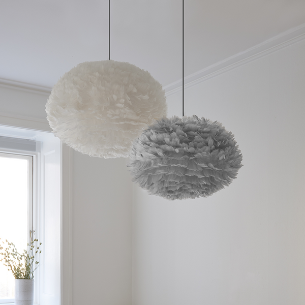 THE EOS CEILING LAMP