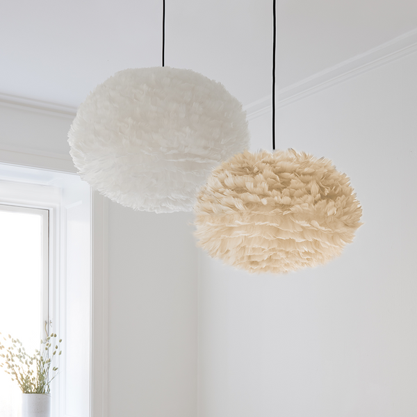 THE EOS CEILING LAMP
