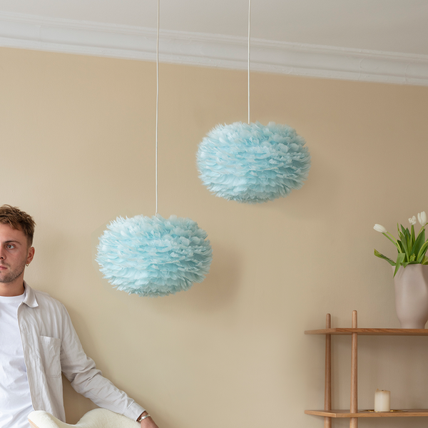 THE EOS CEILING LAMP