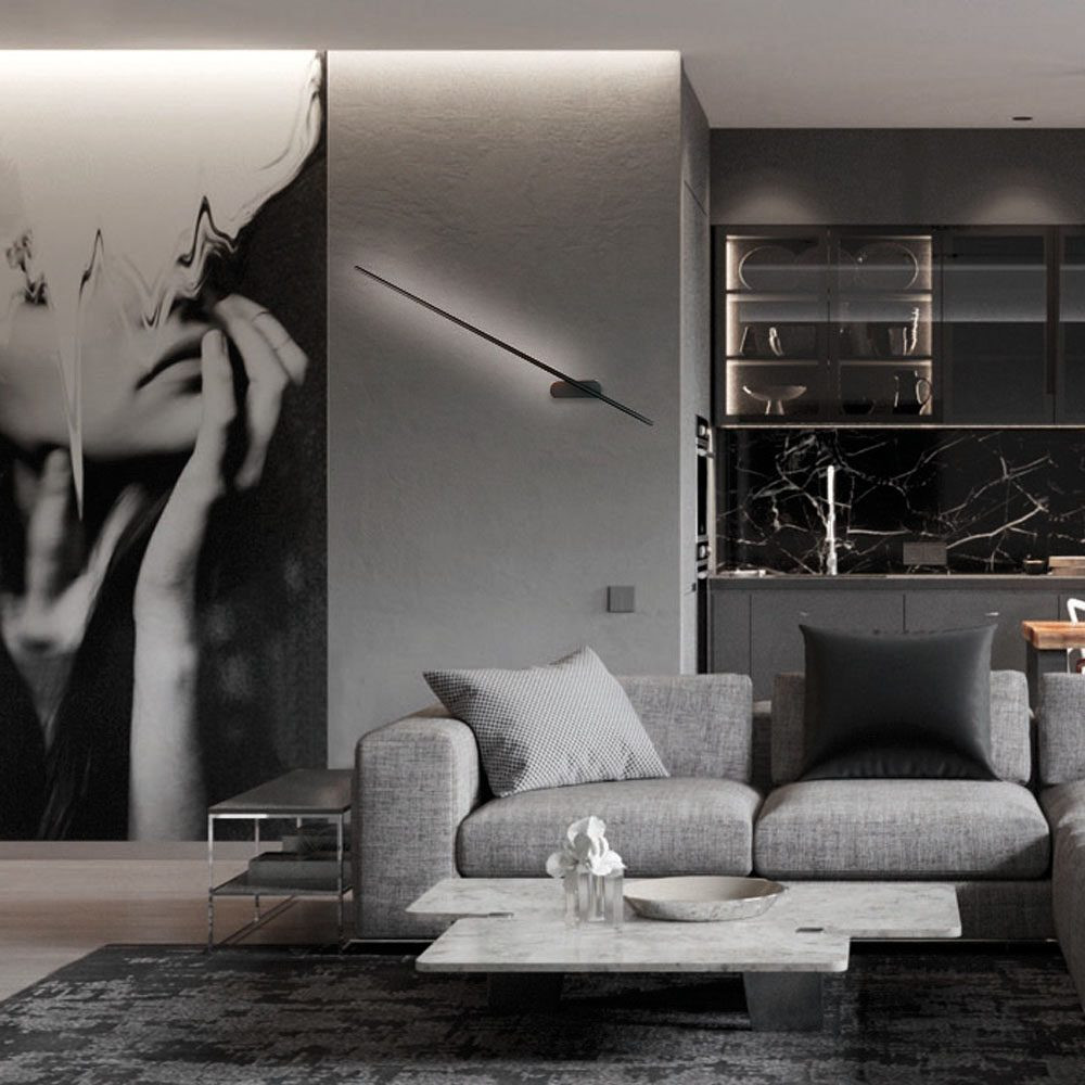 THE FELIX WALL LIGHT