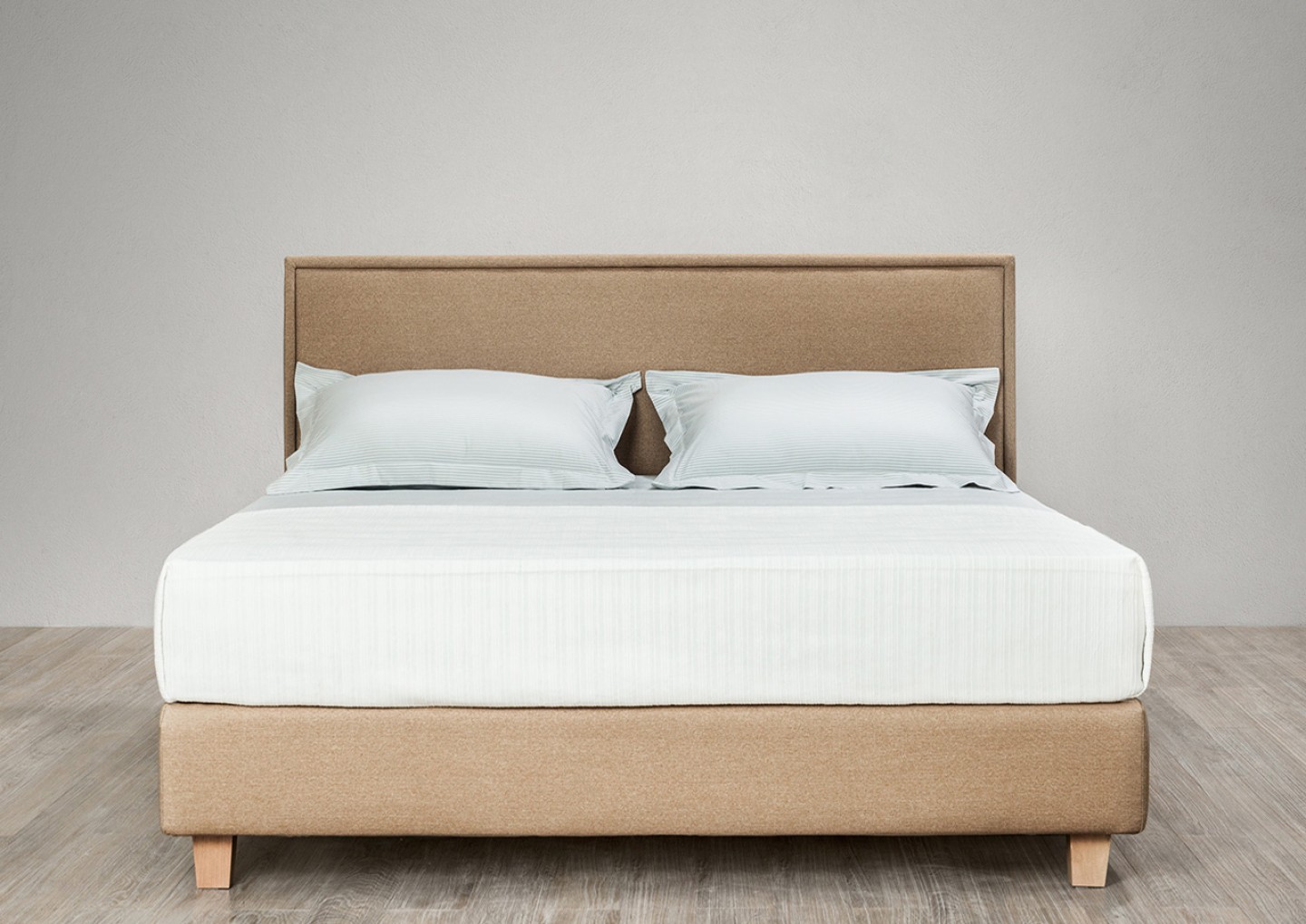 THE FLOW BED by Elite Strom