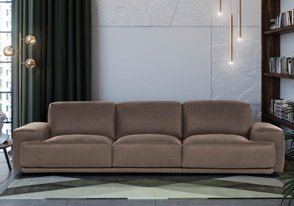 THE FOSTER SOFA