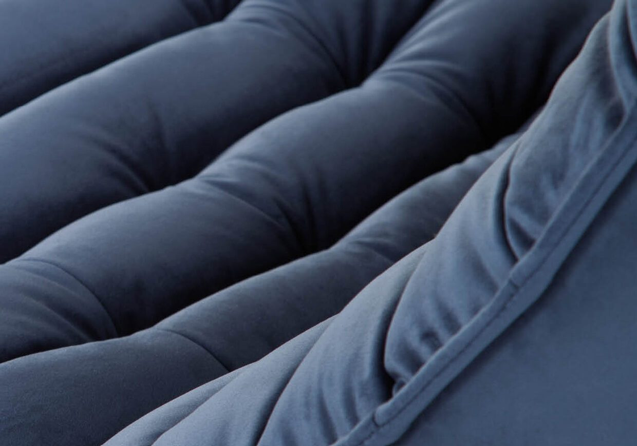 THE FOXTROT SOFA