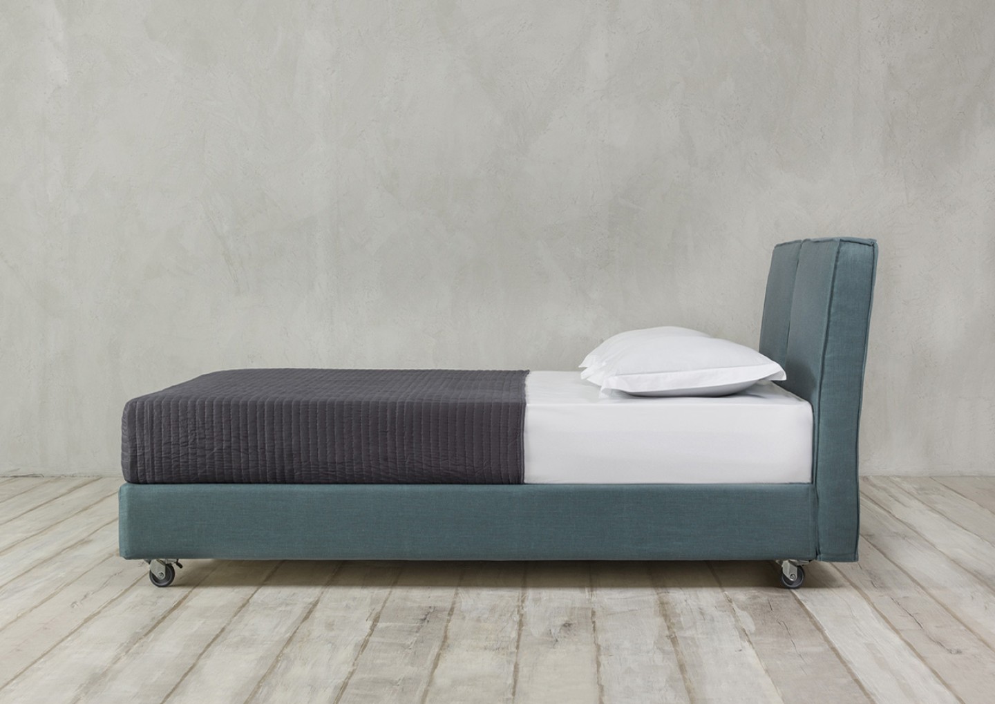 THE FRAME BED by Elite Strom