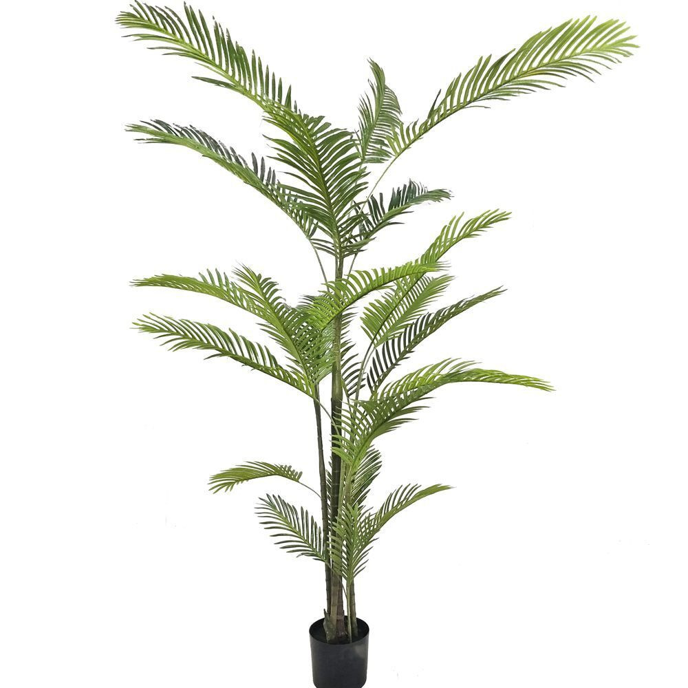 ΤΕΧΝΗΤΟ ΦΥΤΟ ARECA PALM