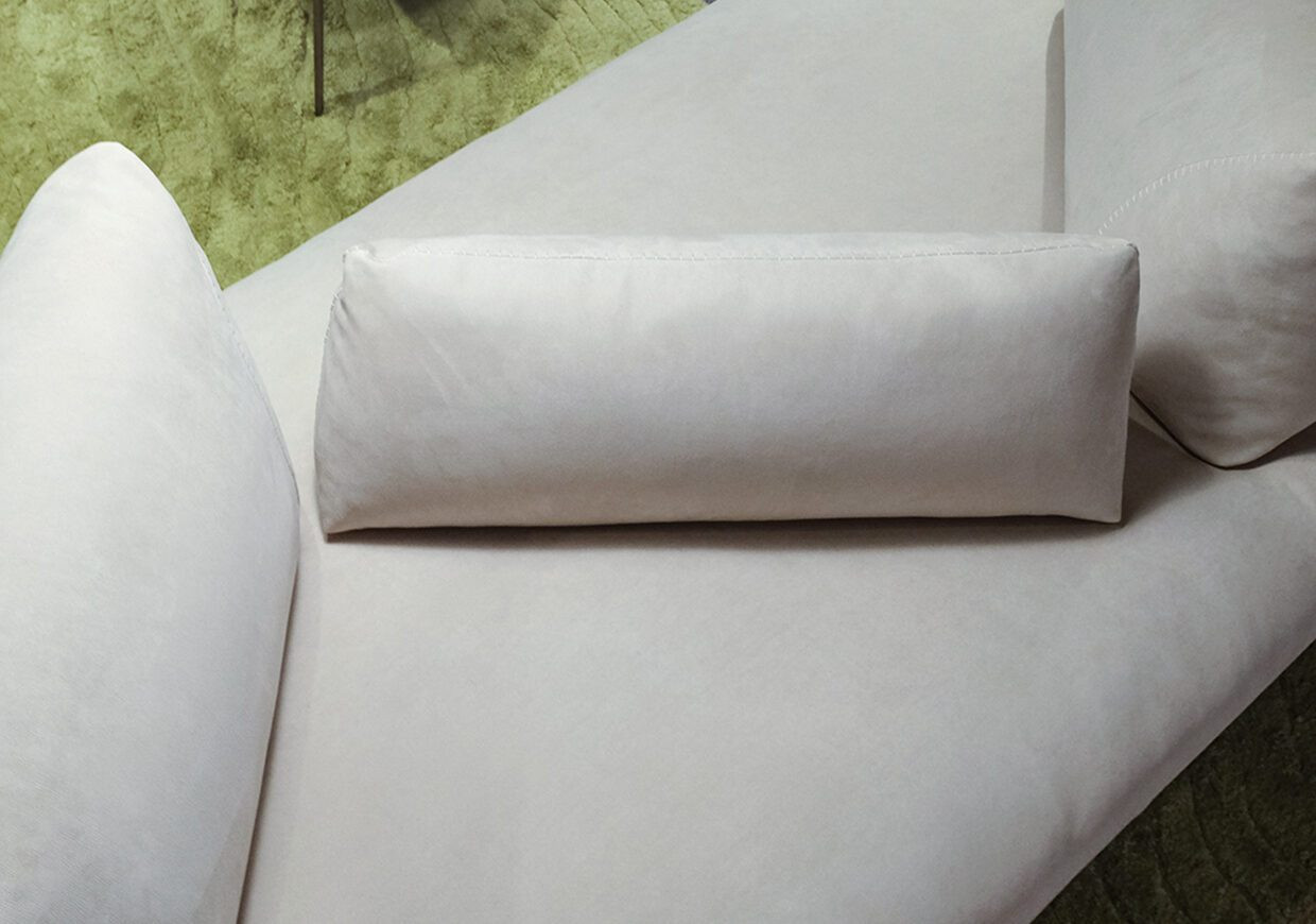 THE GIANDUIOTTO SOFA