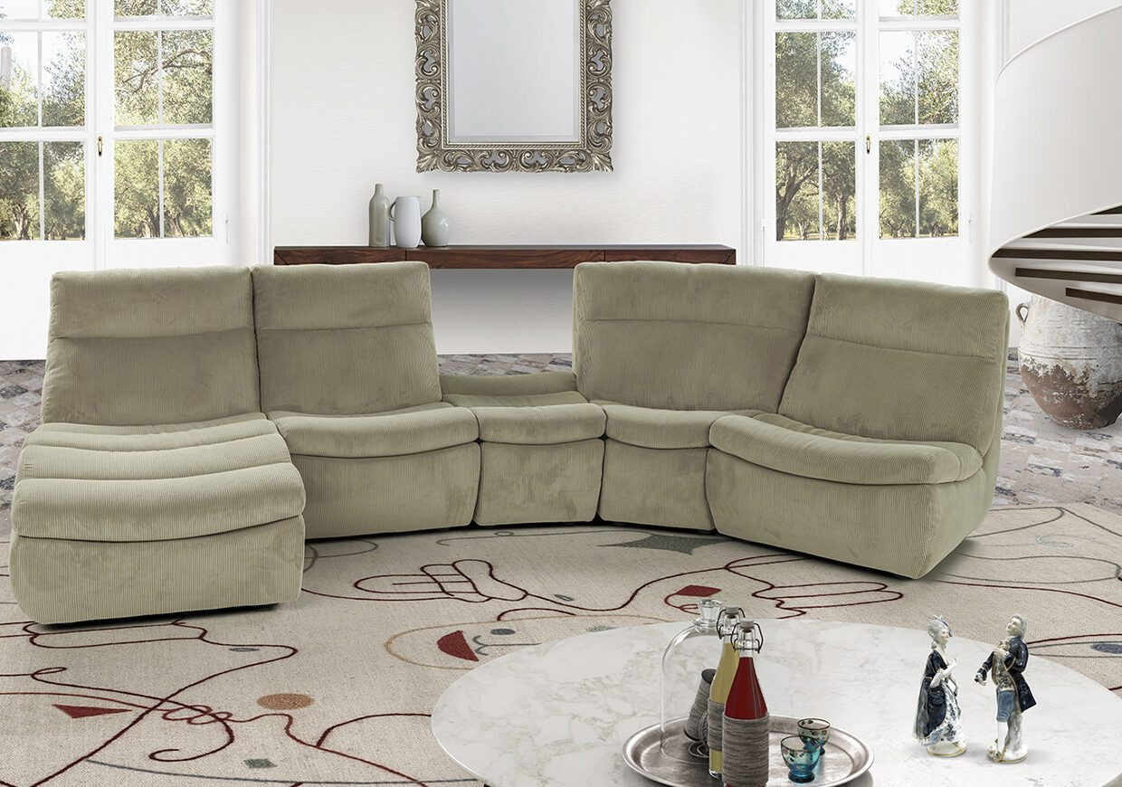 THE GIO SOFA