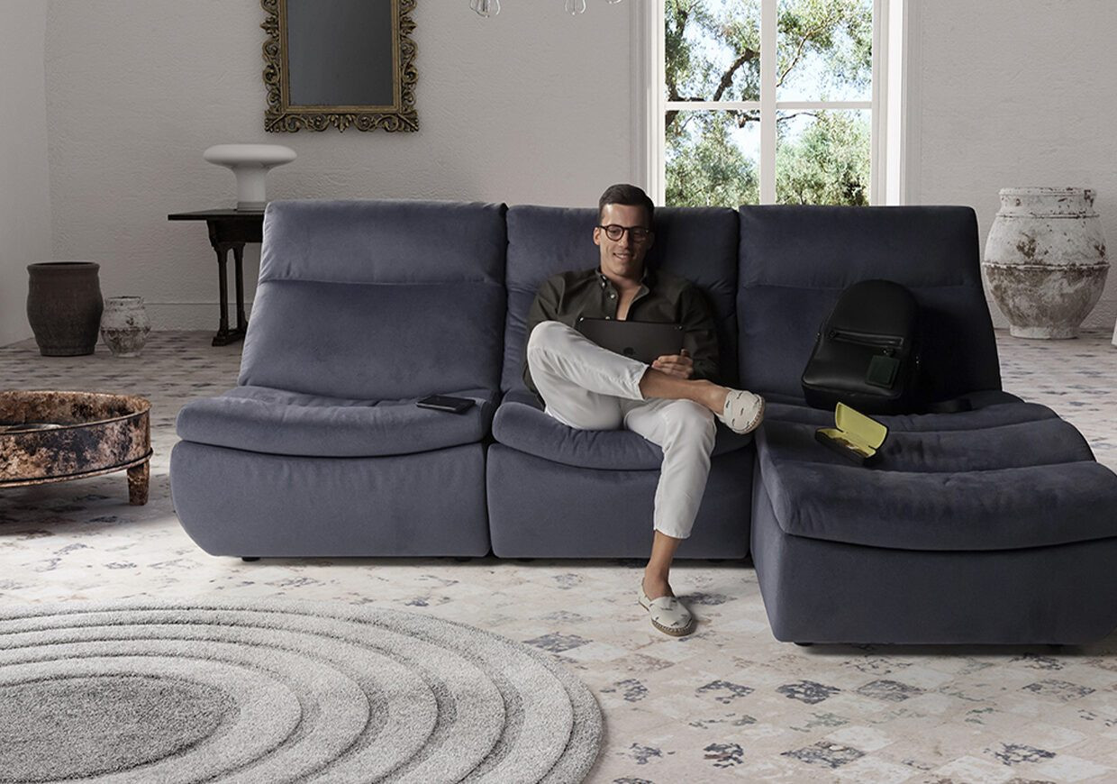 THE GIO SOFA