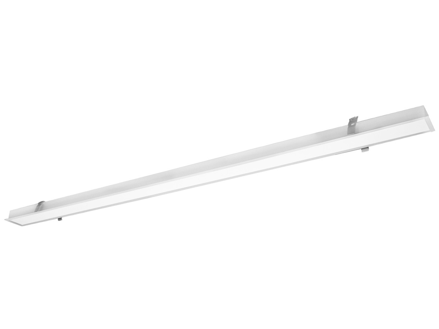 THE STATION LINEAR CEILING LAMP