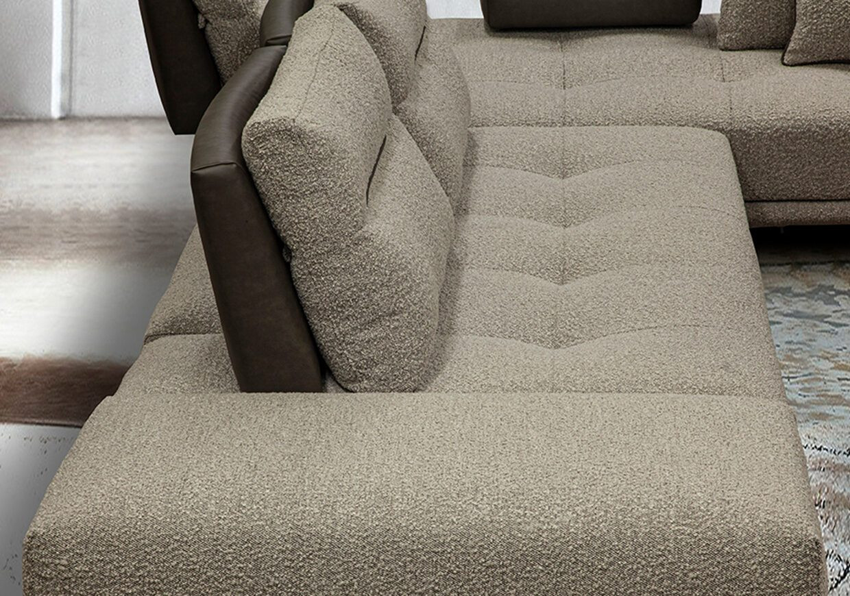 THE COMO SOFA