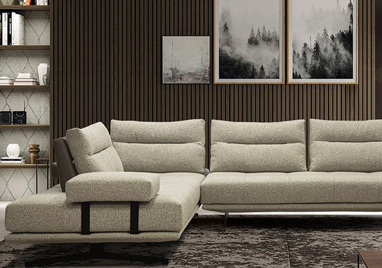 THE COMO SOFA