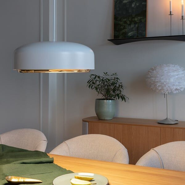 THE HAZEL CEILING LAMP
