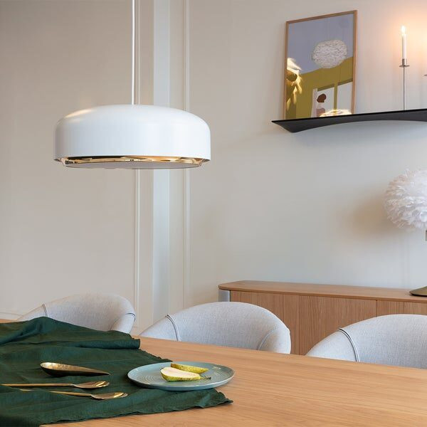 THE HAZEL CEILING LAMP