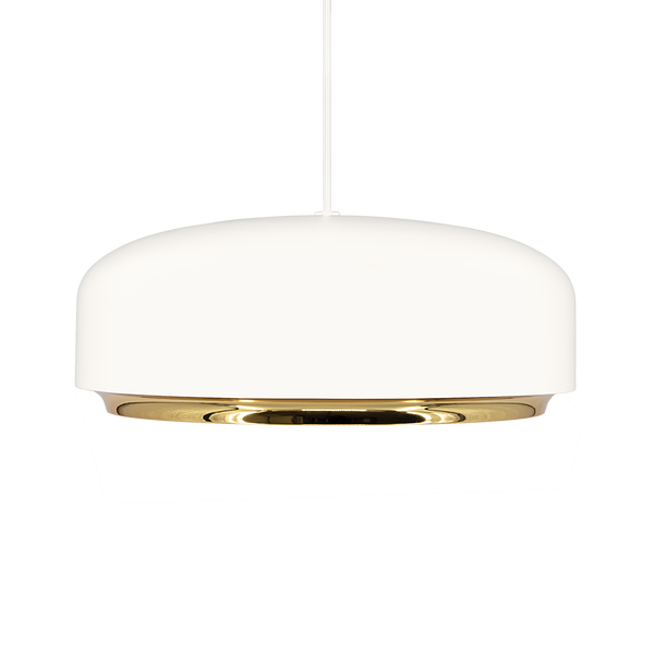 THE HAZEL CEILING LAMP