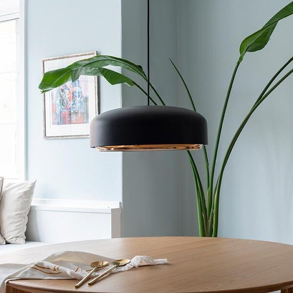 THE HAZEL CEILING LAMP