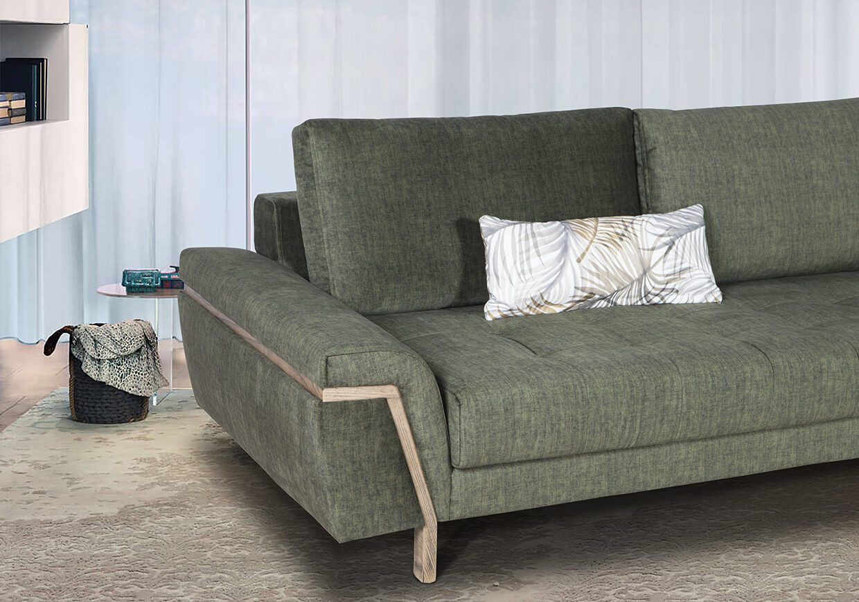 THE OLIVIA SOFA