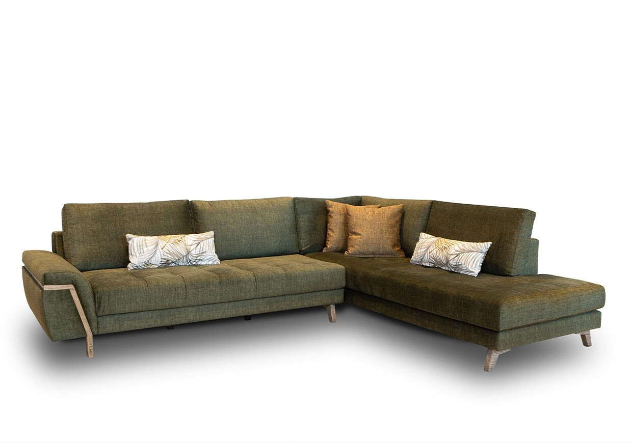 THE OLIVIA SOFA