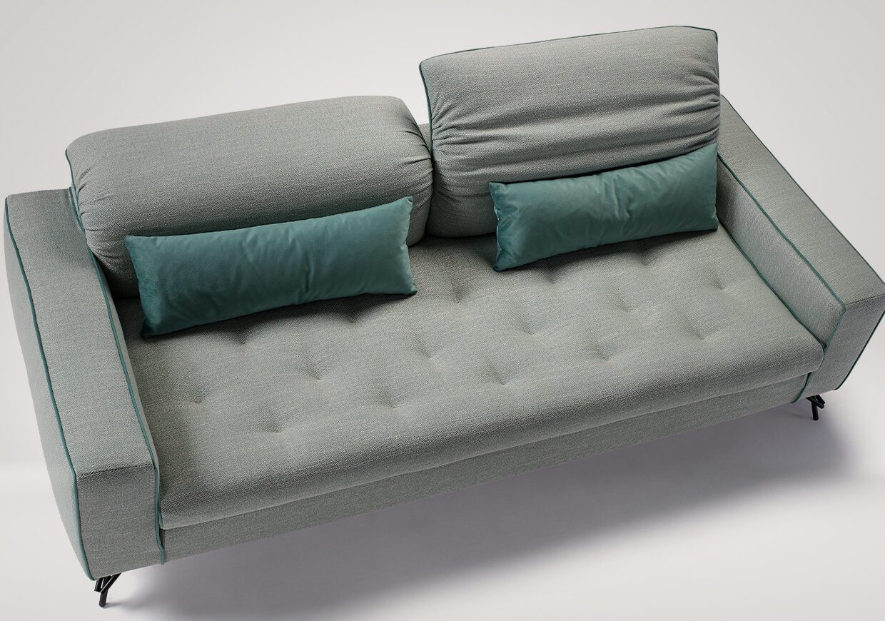 THE BOHEME SOFA
