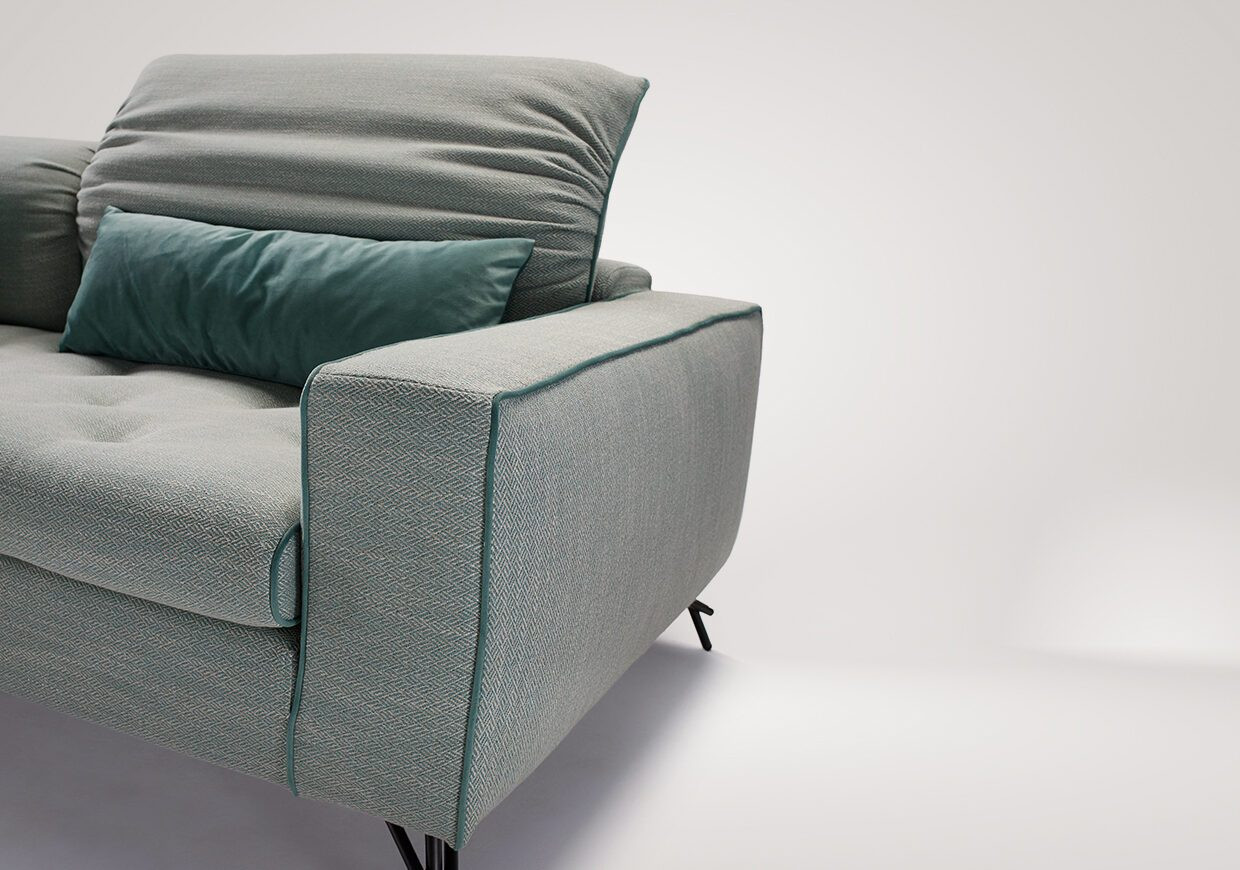 THE BOHEME SOFA