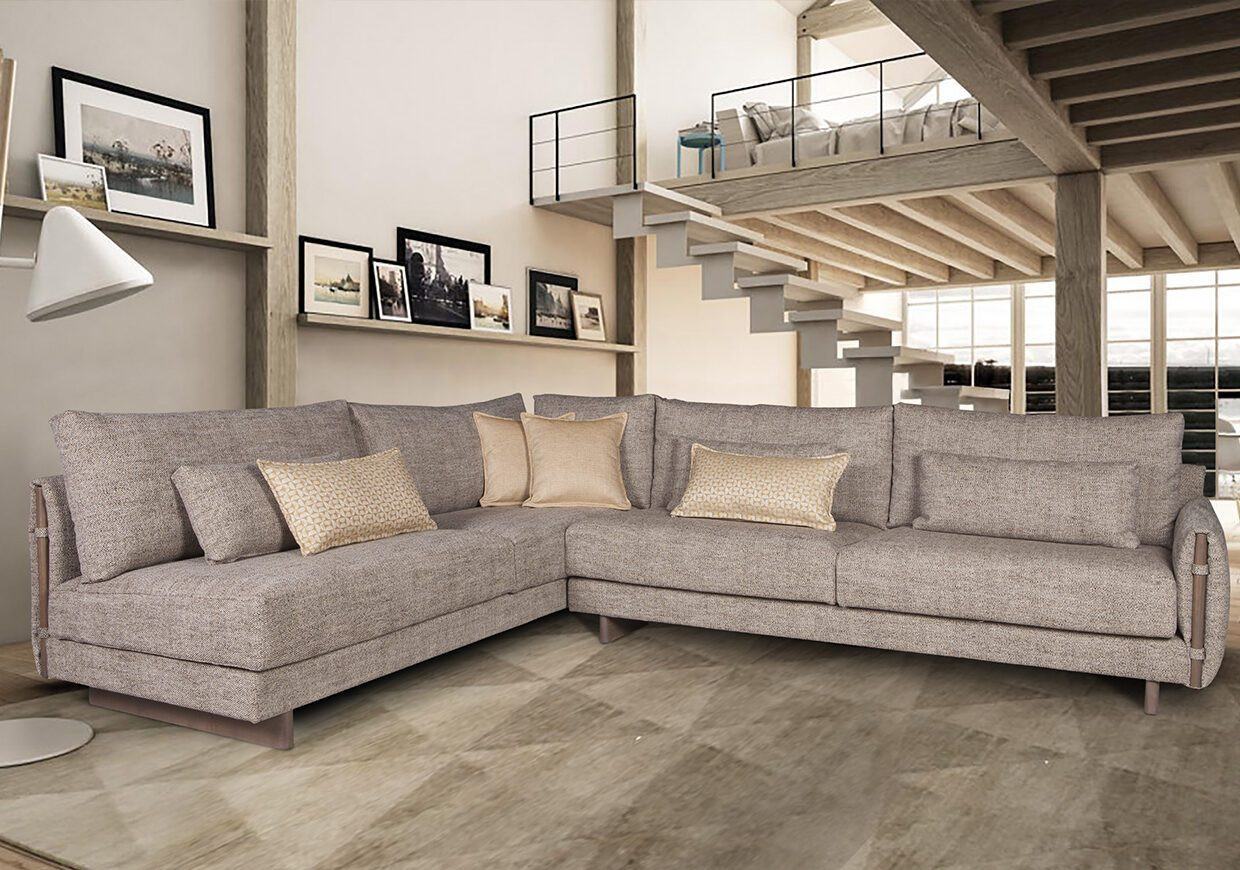 THE ΜΙΑ SOFA
