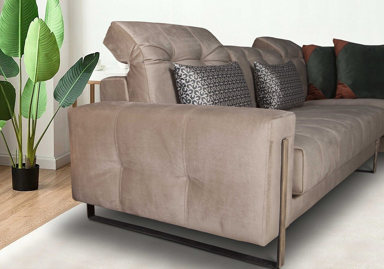 THE HARPER SOFA