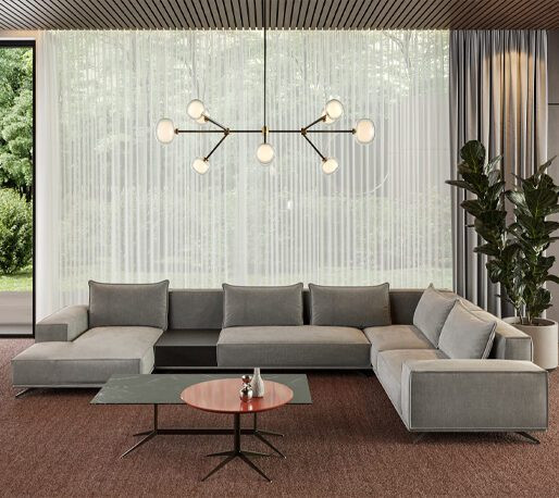 THE NOAH SOFA
