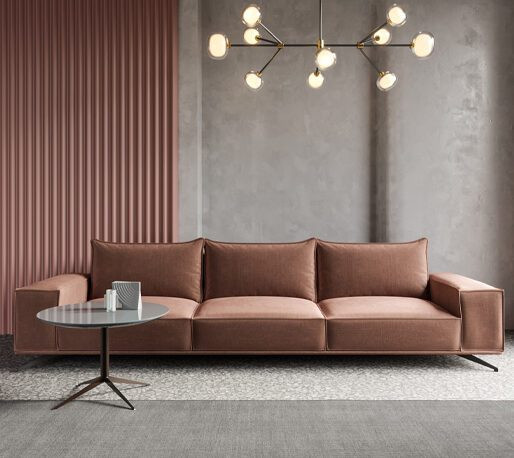 THE NOAH SOFA