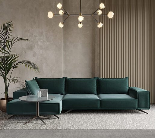 THE NOAH SOFA