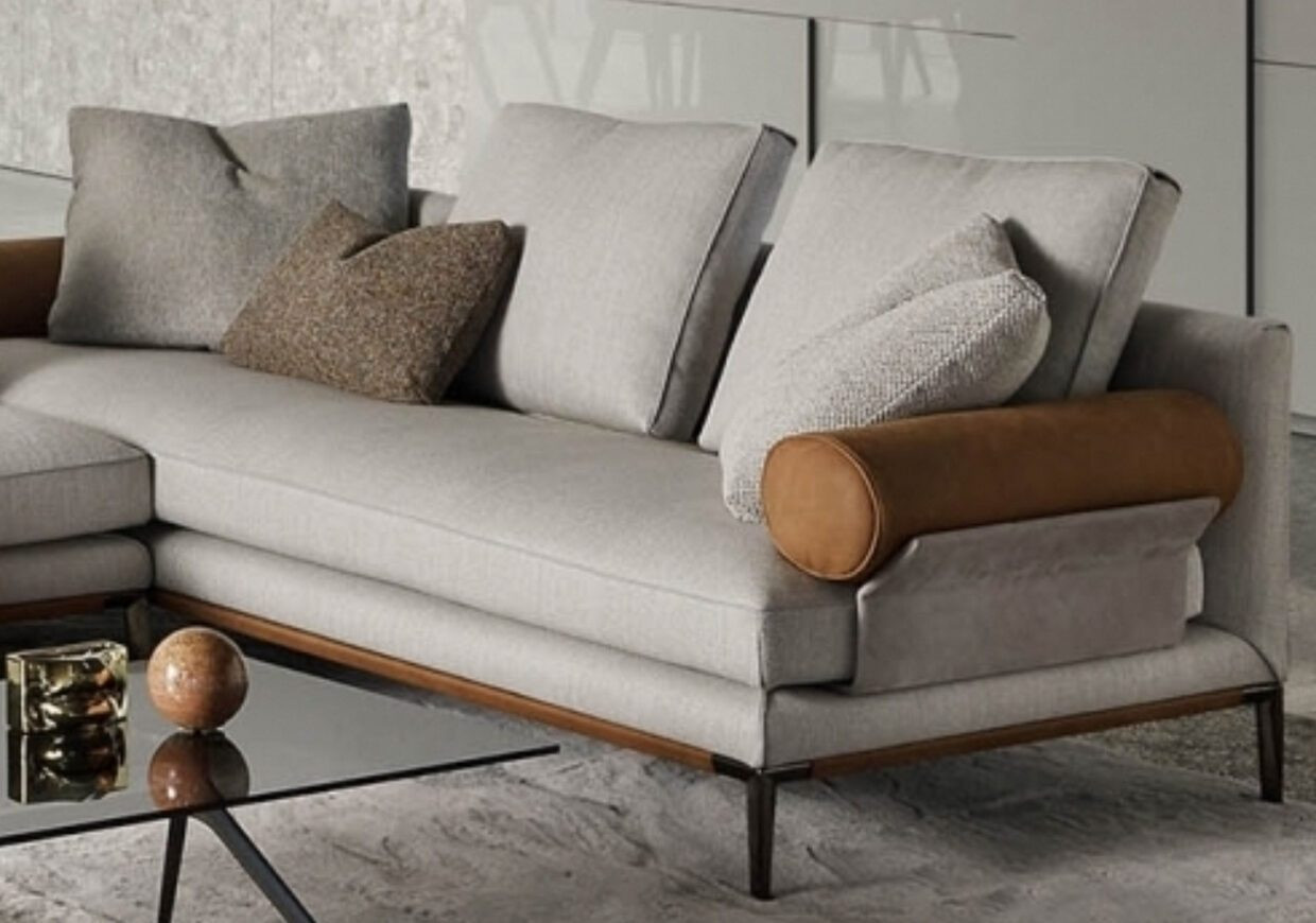 THE ART SOFA