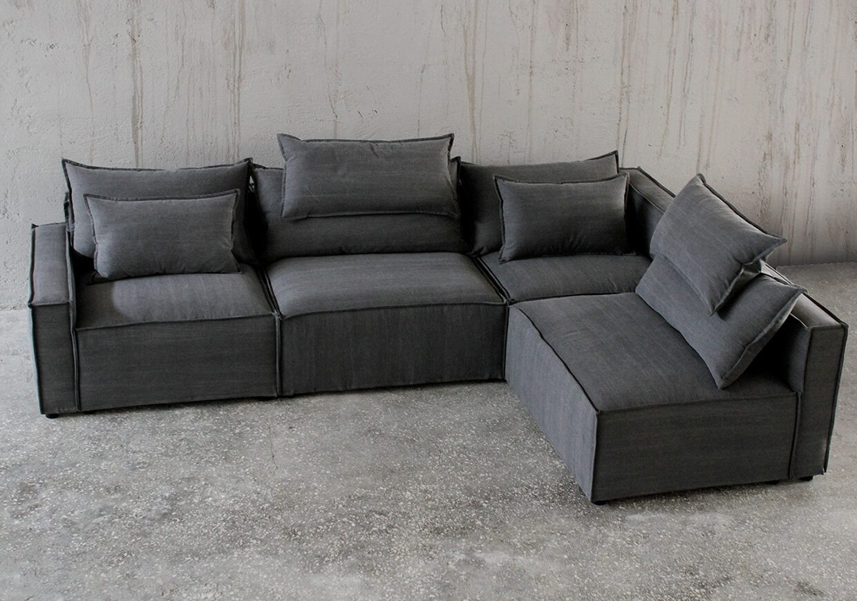 THE CORNERS SOFA