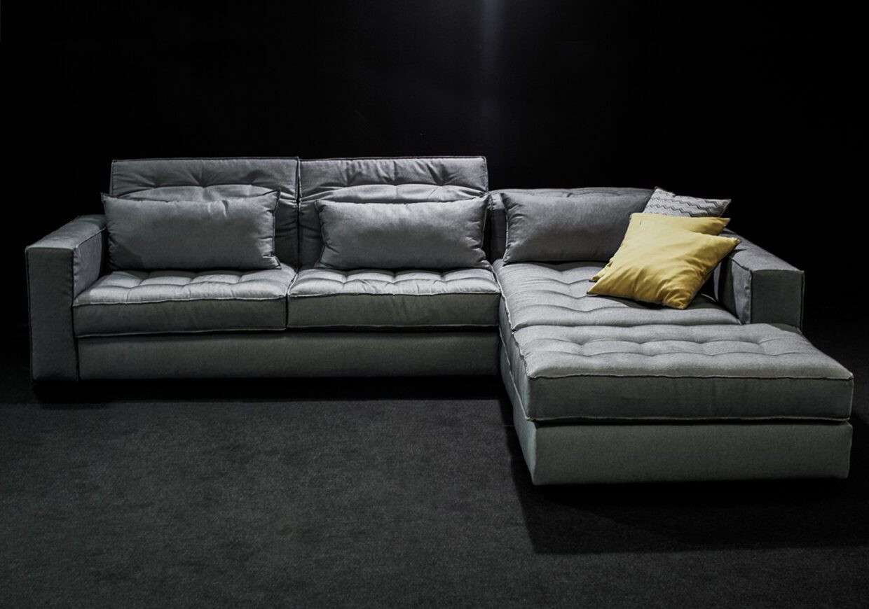 THE WAVES SOFA