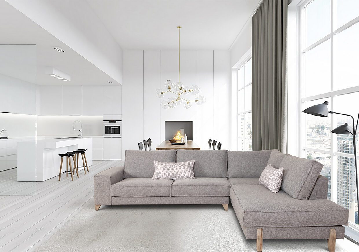 THE LIAM SOFA